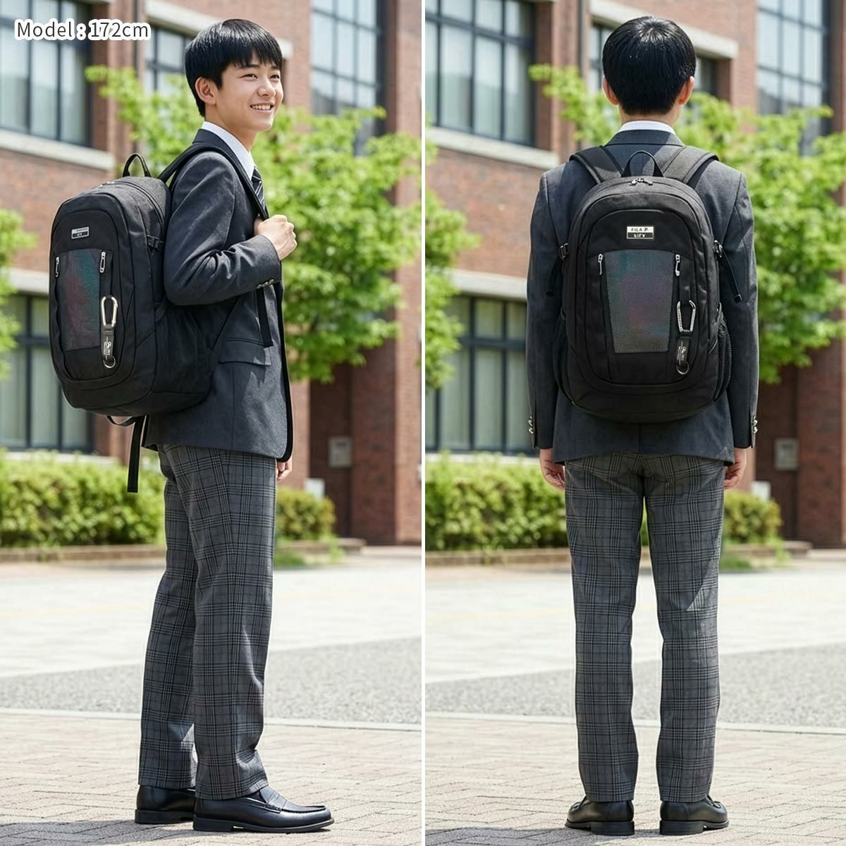 フィラ ユニバース リュック FILA fila-7731