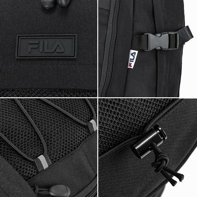 フィラ プレジオ リュック FILA fila-7744