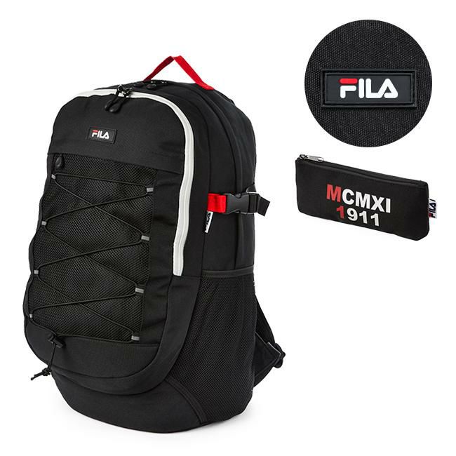 フィラ プレジオ リュック FILA fila-7744