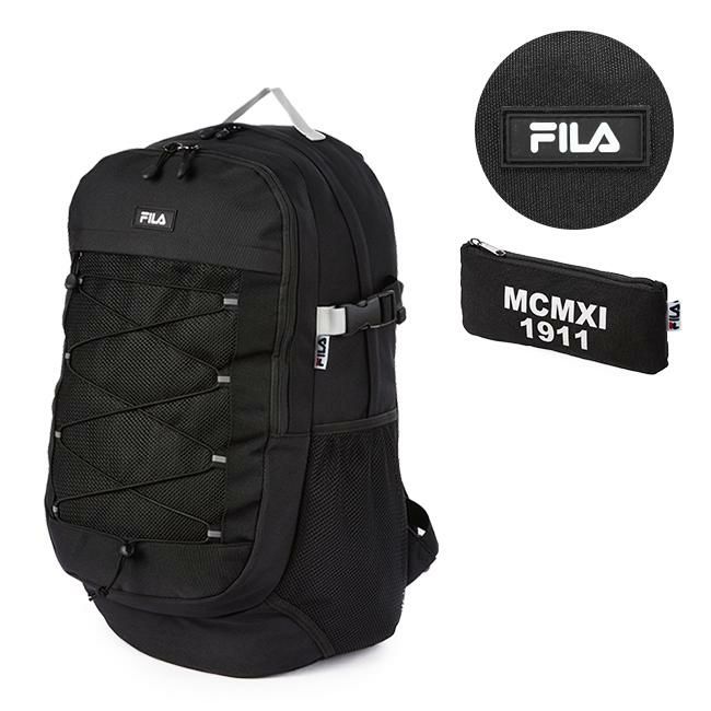 フィラ プレジオ リュック FILA fila-7744