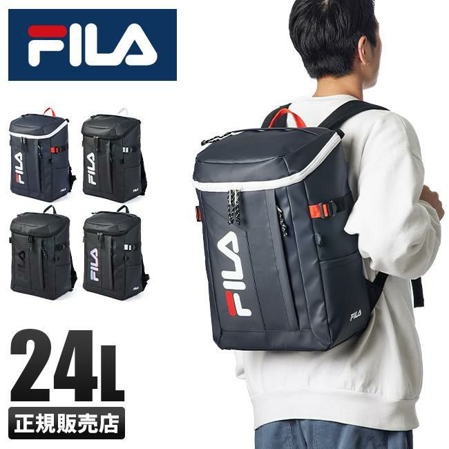 フィラ サイン リュック FILA fila-7761