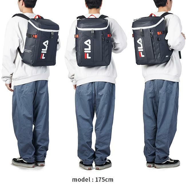 フィラ サイン リュック FILA fila-7761