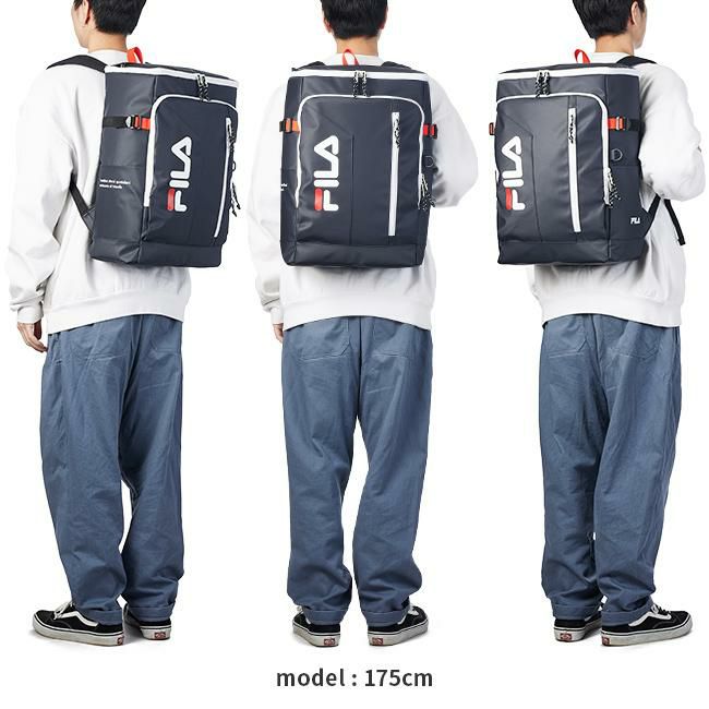 フィラ サイン リュック FILA fila-7762
