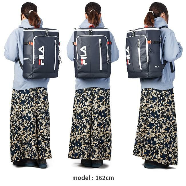 フィラ サイン リュック FILA fila-7762