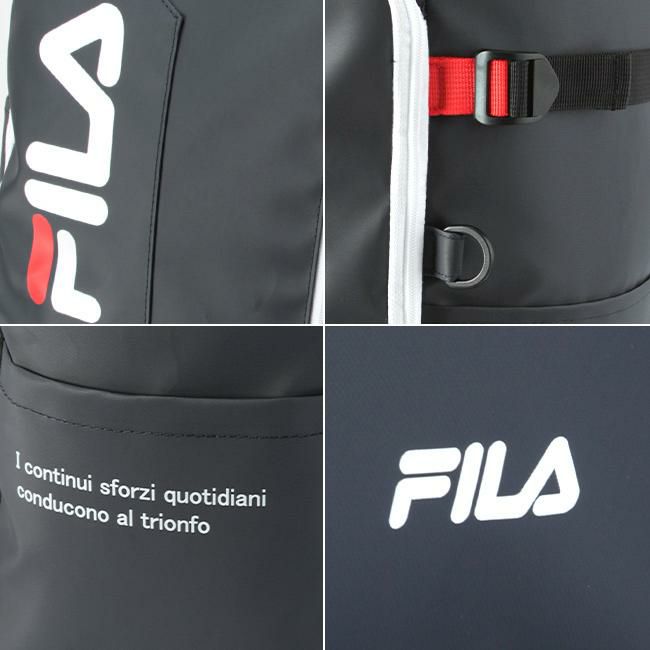 フィラ サイン リュック FILA fila-7762