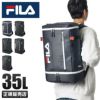 フィラ サイン リュック FILA fila-7763