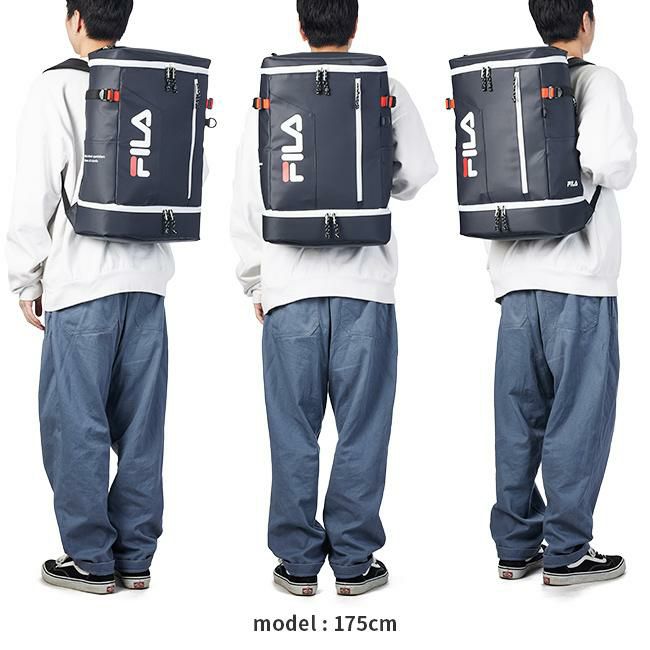 フィラ サイン リュック FILA fila-7763
