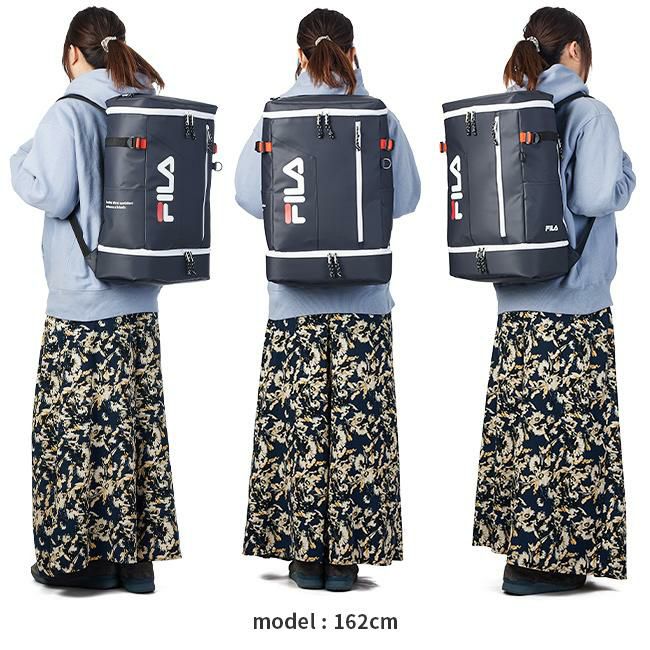 フィラ サイン リュック FILA fila-7763