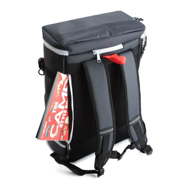 フィラ サイン BOXリュック35L 2層式 fila-7763【正規取扱店】カバンの