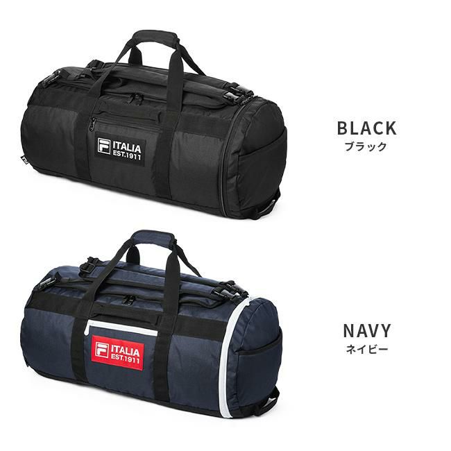 フィラ ビリエット ボストンバッグ FILA fila-7774