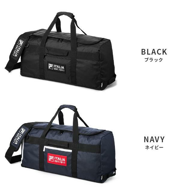 フィラ ビリエット ボストンバッグ FILA fila-7775