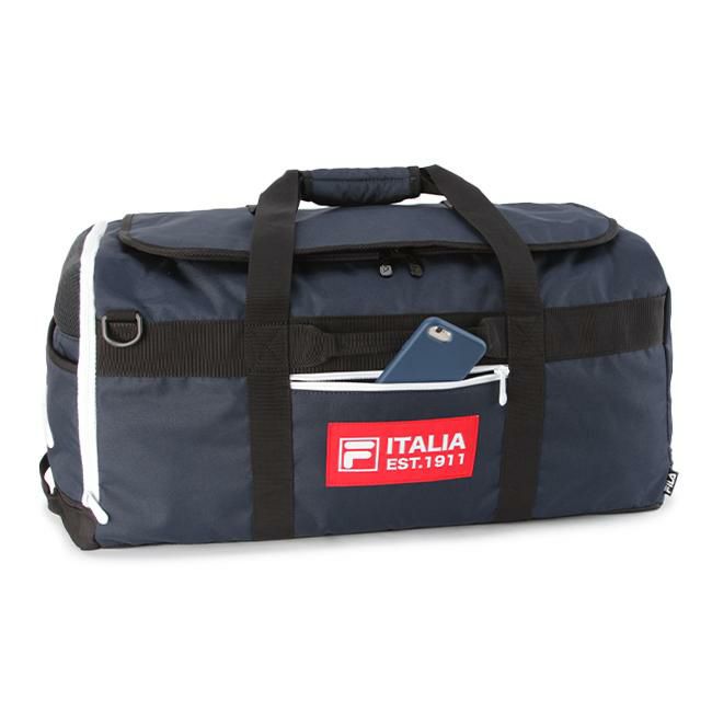 フィラ ビリエット ボストンバッグ FILA fila-7775