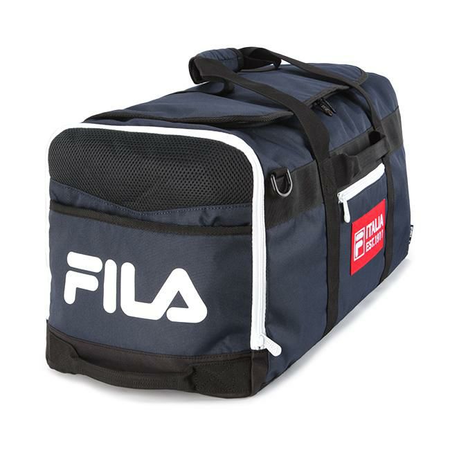 フィラ ビリエット ボストンバッグ FILA fila-7775