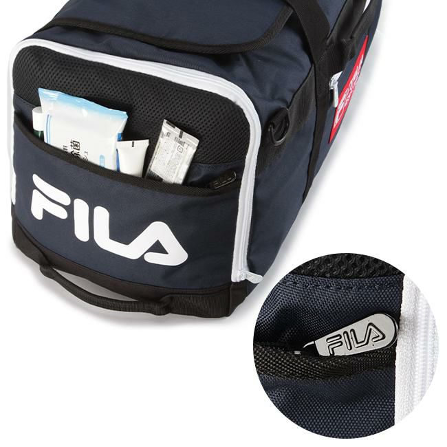 フィラ ビリエット ボストンバッグ FILA fila-7775