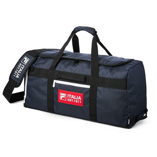 フィラ ビリエット ボストンバッグ FILA fila-7775