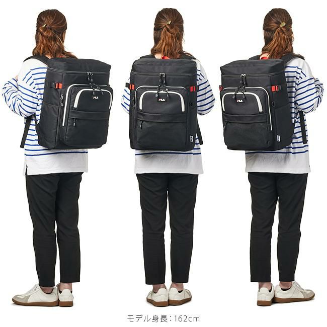 フィラ プレジオ リュック FILA fila7747
