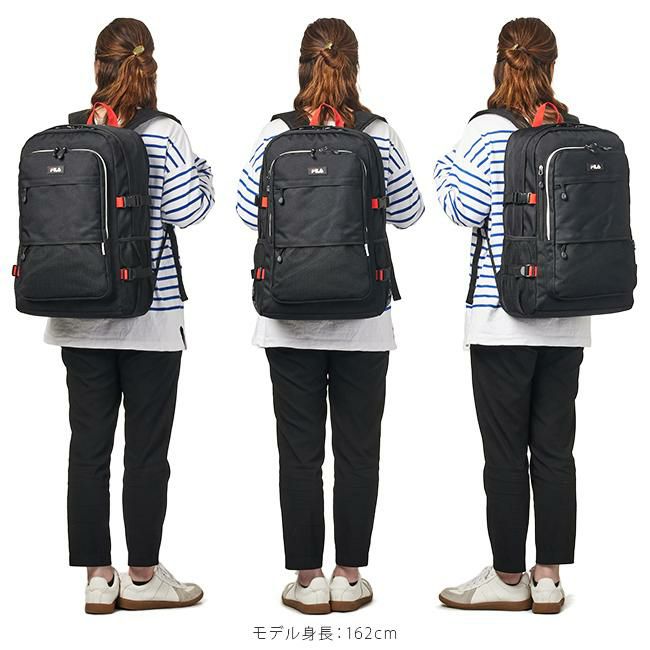 フィラ プレジオ リュック FILA fila7748