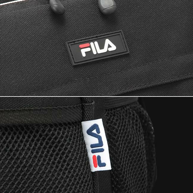 フィラ プレジオ リュック FILA fila7748