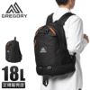 グレゴリー クラシック リュック GREGORY fineday