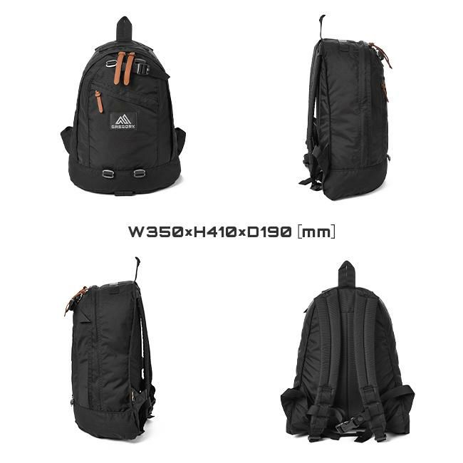 グレゴリー クラシック リュック GREGORY fineday