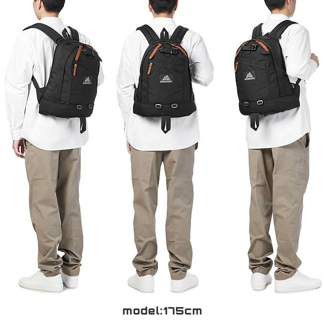 グレゴリー クラシック リュック GREGORY fineday