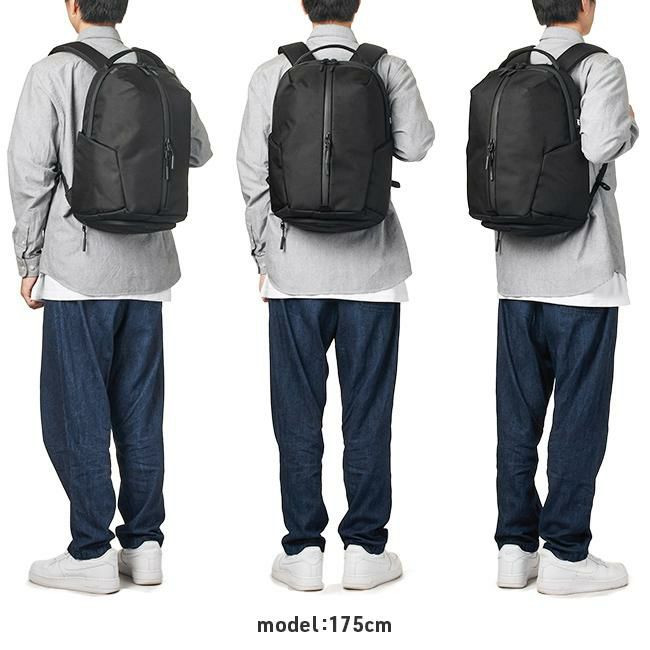 エアー アクティブコレクション リュック Aer fit-pack3