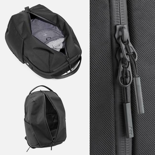 エアー アクティブコレクション リュック Aer fit-pack3