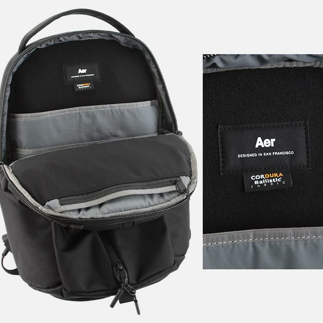 エアー アクティブコレクション リュック Aer fit-pack3
