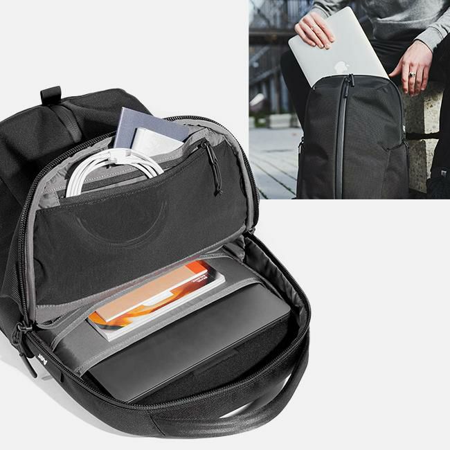 エアー アクティブコレクション リュック Aer fit-pack3