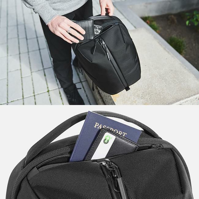 エアー アクティブコレクション リュック Aer fit-pack3