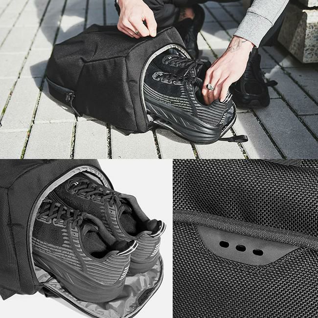 エアー アクティブコレクション リュック Aer fit-pack3