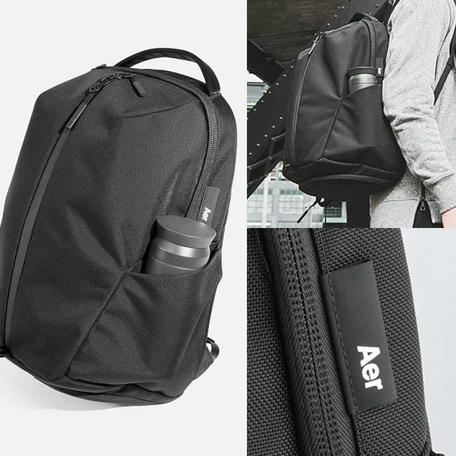 エアー アクティブコレクション リュック Aer fit-pack3