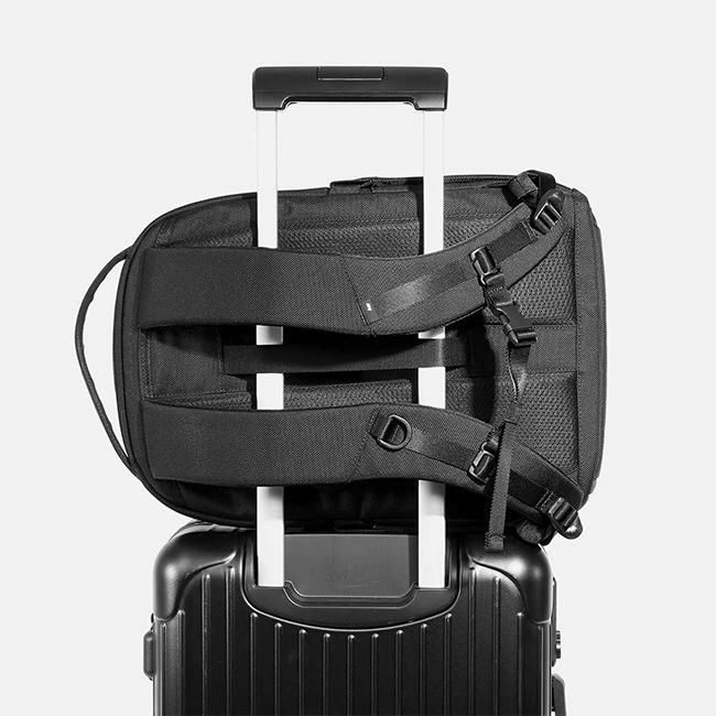 エアー アクティブコレクション リュック Aer fit-pack3