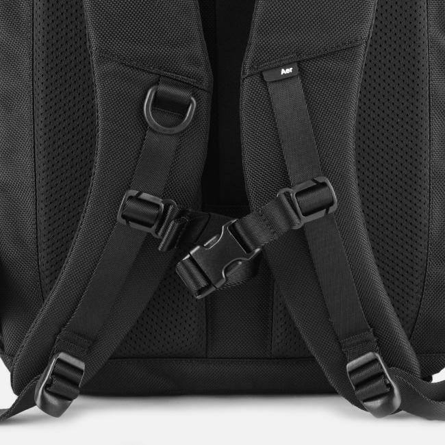 エアー アクティブコレクション リュック Aer fit-pack3