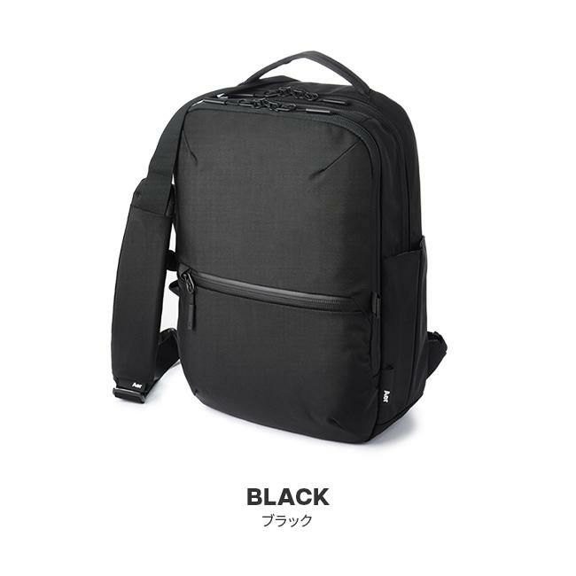 エアー トラベルコレクション リュック Aer flight-pack3