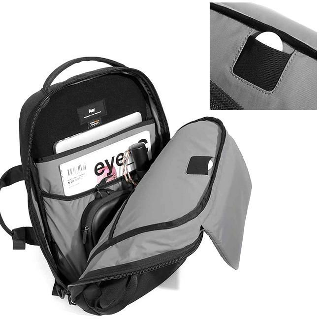 エアー トラベルコレクション リュック Aer flight-pack3