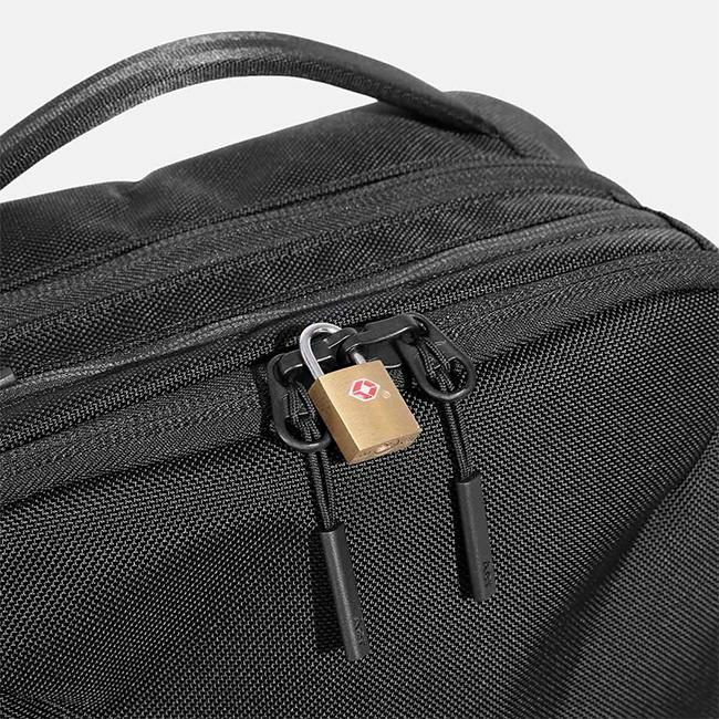 正規取扱店】Aer Flight Pack 3 Travel Collection エアー