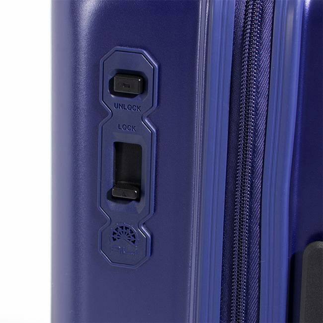 アジアラゲージ フライト スーツケース A.L.I flt-010k-18