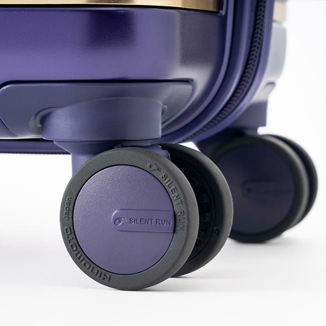 アジアラゲージ フライト スーツケース A.L.I flt-010k-18