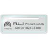 アジアラゲージ フライト スーツケース A.L.I flt-010k-18