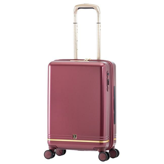 アジアラゲージ フライト スーツケース A.L.I flt-010k-18