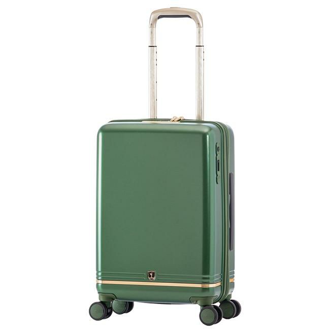 アジアラゲージ フライト スーツケース A.L.I flt-010k-18