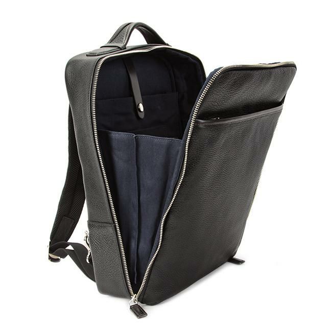 ファイブウッズ グレイン ビジネスリュック FIVEWOODS fw-39094