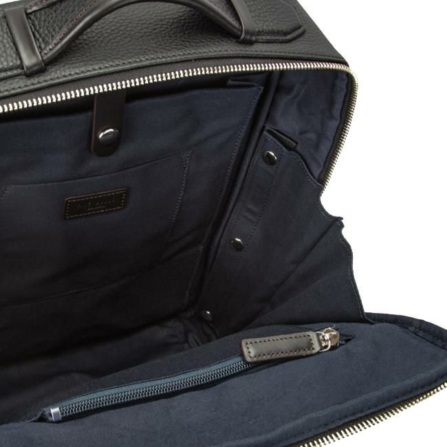 ファイブウッズ グレイン ビジネスリュック FIVEWOODS fw-39094