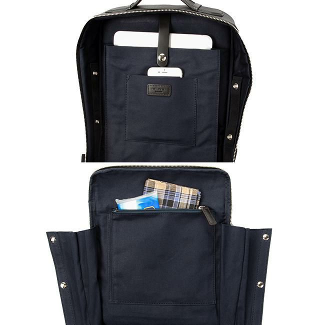 ファイブウッズ グレイン ビジネスリュック FIVEWOODS fw-39094