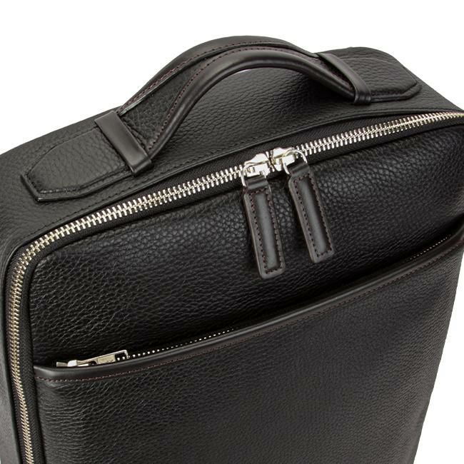 ファイブウッズ グレイン ビジネスリュック FIVEWOODS fw-39094