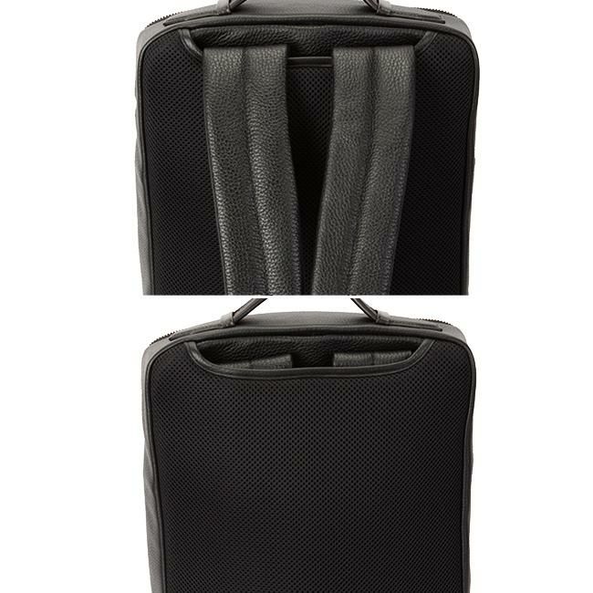 ファイブウッズ グレイン ビジネスリュック FIVEWOODS fw-39094