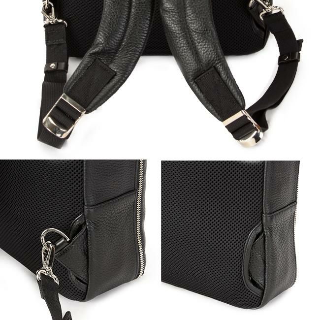 ファイブウッズ グレイン ビジネスリュック FIVEWOODS fw-39094