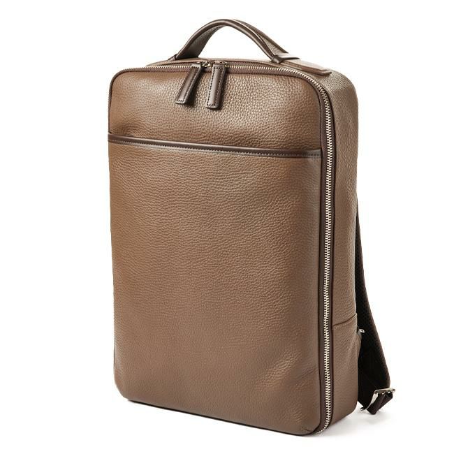 ファイブウッズ グレイン ビジネスリュック FIVEWOODS fw-39094