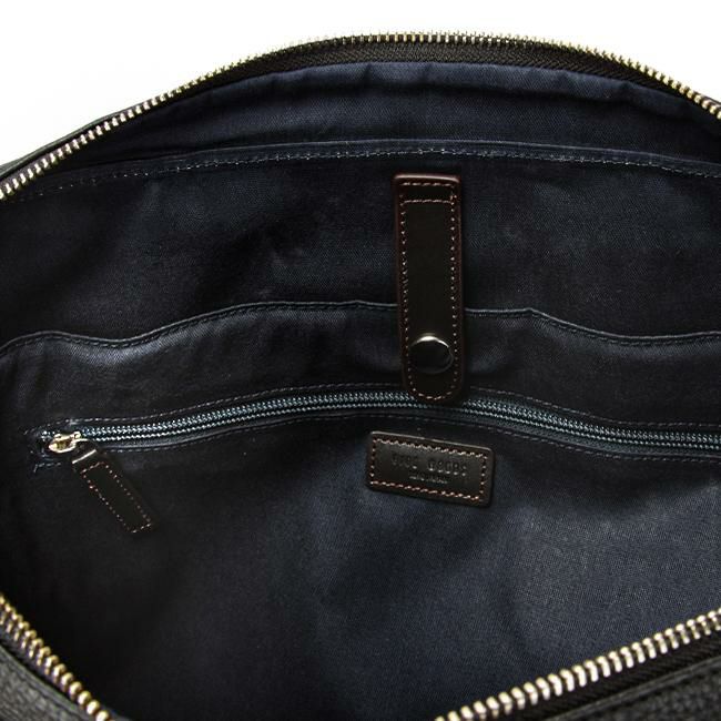 ファイブウッズ グレイン ブリーフケース FIVEWOODS fw-39096